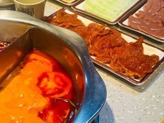 -重庆锦火锅(惠福东路店)