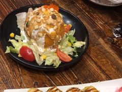 -小川洋风料理(街道口店)