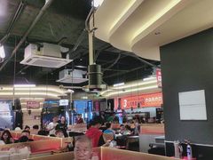 -师烤·豆花烤鱼(广州荔湾扬韬广场店)