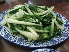 -下村新强记烧鹅店