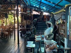 -自然餐厅(Phuket)