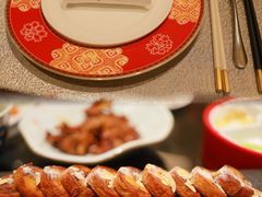 -北京王府井希尔顿酒店·秦唐中餐厅Chynna
