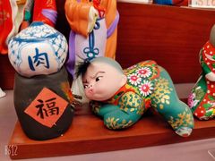 -古文化街旅游区
