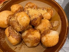 -廖川菜(金虹桥店)