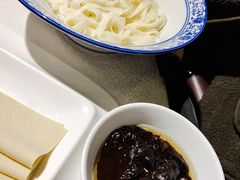 -老浒记烤鸭-北京菜(琉璃厂店)