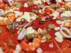 -JINNS锦时 steak&pizza(浸信会礼拜堂旧址店)