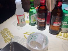 -串盟烧烤·长沙美食地标(星沙店)