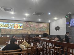 -盈田盈粥庄(博山东路店)
