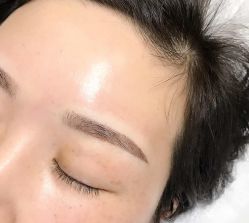 -HQ半永久纹绣纹眉
