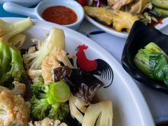 -My Way Town买味堂·东南亚餐厅(亦庄店)