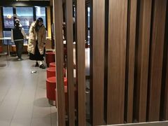 -麦当劳(大羊坊路店)