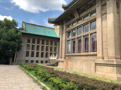 -武汉大学-樱园