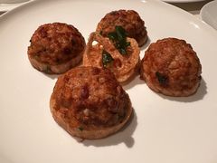 -龙景轩(香港四季酒店)