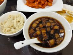 -晋阳饭庄(虎坊桥店)