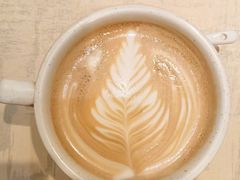 -安德烈俄式西餐厅(中央大街店)