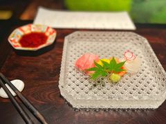 -元熹会席料理