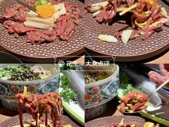 -虎哥六韩式烤肉料理 TIGERGRILL(隆生金山湖中心购物广场店)