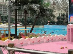 -环球中心海洋乐园