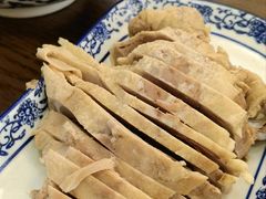 真空盐水鸭-小潘记鸭血粉丝汤