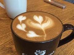 -Gloria Jean's Coffees