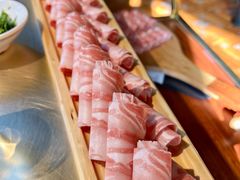 -羊大爷涮肉(亮马桥店)