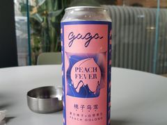 -gaga(深圳福田星河COCO Park店)