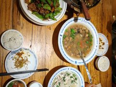-老雒阳面馆·水席·洛阳菜(王城路店)