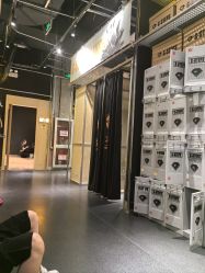 点击看大图 -G-STEPS舞蹈工作室