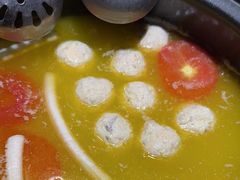 -志晖园圆子鸡·辣子鸡(阳光店)