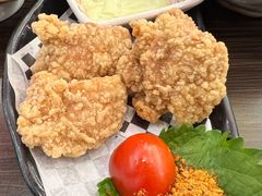 和风原味炸鸡-仙隐小鹿中华料理(南宁万象城店)