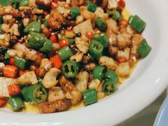 -小八仙·宴(三峡茶庄店)