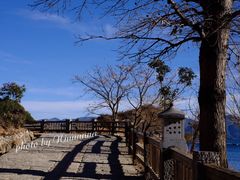 -丽江泸沽湖景区-里格半岛