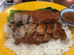 -小龍鳳餐室(番禺路店)
