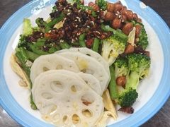 -福顺祥大盘鸡(临潼店)