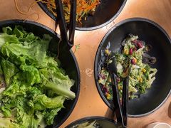 -比格比萨自助(宝山日月光店)