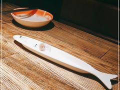 -探鱼·鲜青椒爽麻烤鱼(领展购物广场店)