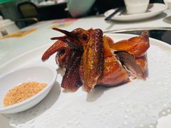 -顺峰顺水顺德菜(第一百货店)