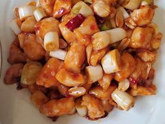 -鑫巴蜀小镇 · 水煮鱼专研店(玉桥店)
