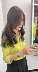 -SY COLOUR专业烫染