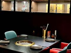 -牛将军•涮肉•烤肉(北京王府井·故宫店)