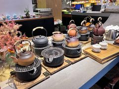 -青藤茶馆(南山路店)