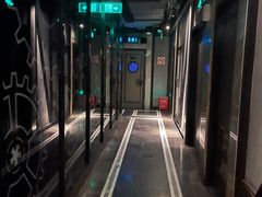 -好乐迪KTV(紫荆广场店)