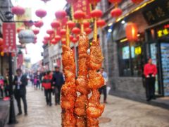 -鲜鱼口老字号美食街