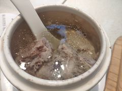 -膳心记-明火四宝煲仔饭(燕南店)