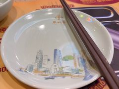 -点都德(海岸城店)