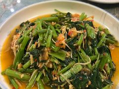 -浩海火烧云傣家菜(京广店)