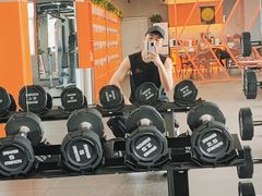 -佳禾健身(三元里店)
