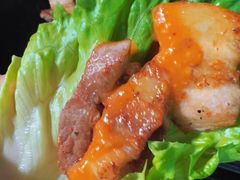 -玄希浪漫厨房·韩料烤肉(湖滨银泰in77店)