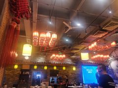 -江味龙虾馆·裸蓝龙虾(南山店)
