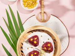 -点都德(大茶楼店)